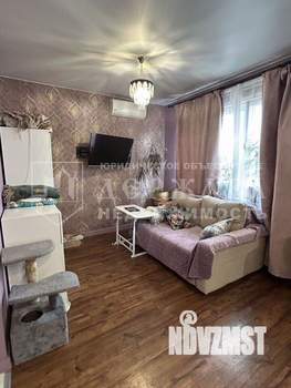 1-к квартира, вторичка, 39м2, 13/16 этаж