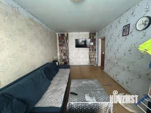 3-к квартира, вторичка, 61м2, 2/5 этаж