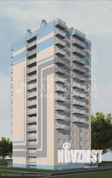 2-к квартира, вторичка, 44м2, 14/15 этаж