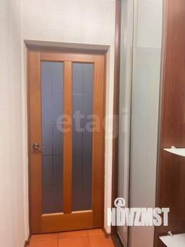 2-к квартира, вторичка, 44м2, 5/9 этаж