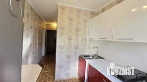 1-к квартира, вторичка, 30м2, 5/5 этаж