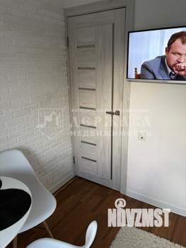 1-к квартира, вторичка, 31м2, 1/5 этаж