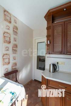 3-к квартира, вторичка, 52м2, 2/5 этаж