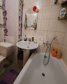 1-к квартира, вторичка, 31м2, 1/5 этаж