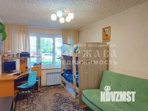 2-к квартира, вторичка, 44м2, 1/5 этаж