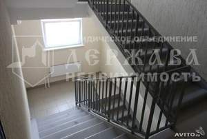 2-к квартира, вторичка, 52м2, 1/5 этаж