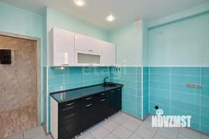 1-к квартира, вторичка, 31м2, 10/12 этаж