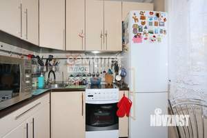 2-к квартира, вторичка, 46м2, 2/5 этаж