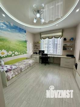 2-к квартира, вторичка, 64м2, 4/8 этаж