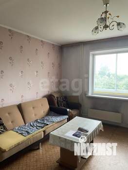 2-к квартира, вторичка, 53м2, 3/5 этаж