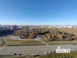 2-к квартира, вторичка, 49м2, 15/15 этаж