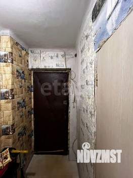 2-к квартира, вторичка, 44м2, 1/5 этаж