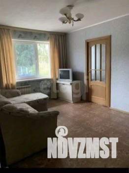 2-к квартира, вторичка, 44м2, 1/5 этаж