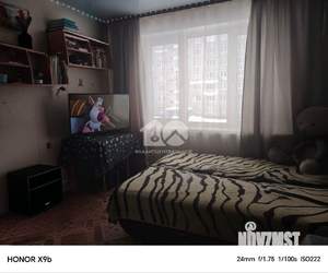 1-к квартира, вторичка, 18м2, 2/9 этаж