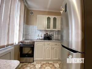 2-к квартира, вторичка, 52м2, 4/5 этаж