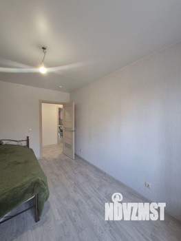 3-к квартира, вторичка, 60м2, 2/16 этаж