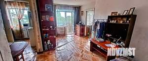 2-к квартира, вторичка, 43м2, 4/5 этаж