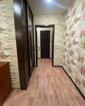 4-к квартира, вторичка, 78м2, 2/9 этаж