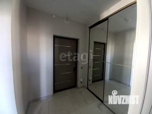 3-к квартира, вторичка, 80м2, 4/18 этаж