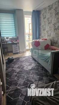 3-к квартира, вторичка, 84м2, 4/15 этаж