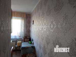 1-к квартира, вторичка, 31м2, 3/5 этаж