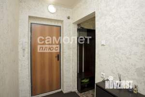 1-к квартира, вторичка, 30м2, 9/10 этаж