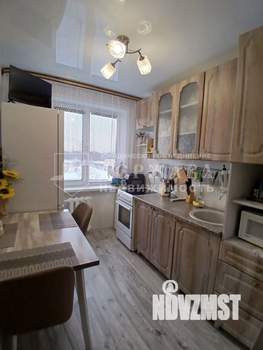 2-к квартира, вторичка, 44м2, 3/10 этаж