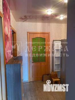 3-к квартира, вторичка, 62м2, 4/5 этаж