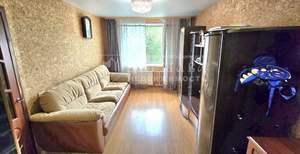 1-к квартира, вторичка, 31м2, 3/5 этаж