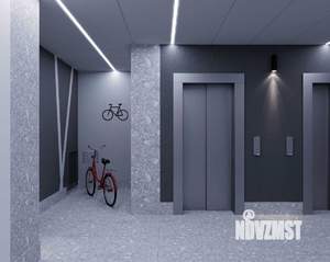 2-к квартира, вторичка, 39м2, 4/15 этаж