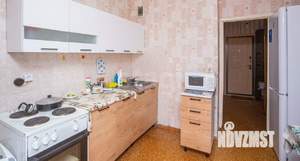 1-к квартира, вторичка, 33м2, 4/12 этаж
