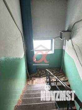 1-к квартира, вторичка, 33м2, 5/5 этаж