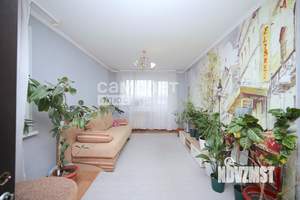 3-к квартира, вторичка, 60м2, 8/9 этаж