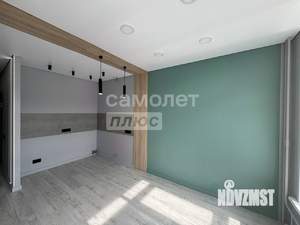 2-к квартира, вторичка, 43м2, 5/7 этаж