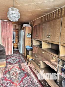 1-к квартира, вторичка, 23м2, 5/9 этаж