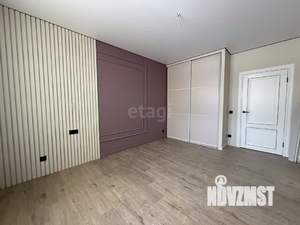 3-к квартира, вторичка, 65м2, 2/5 этаж