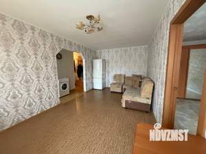 2-к квартира, вторичка, 45м2, 3/5 этаж