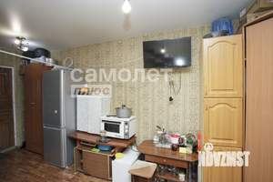 1-к квартира, вторичка, 17м2, 7/9 этаж