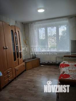Студия квартира, вторичка, 21м2, 4/5 этаж