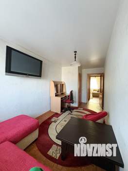 3-к квартира, вторичка, 57м2, 3/5 этаж