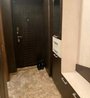 Студия квартира, вторичка, 18м2, 2/5 этаж