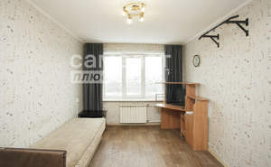 Студия квартира, вторичка, 22м2, 6/9 этаж