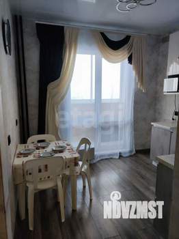 2-к квартира, вторичка, 49м2, 10/10 этаж