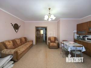 2-к квартира, вторичка, 57м2, 2/9 этаж