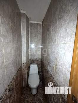 4-к квартира, вторичка, 63м2, 2/5 этаж