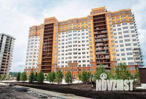 Студия квартира, вторичка, 27м2, 14/15 этаж