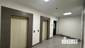 Студия квартира, строящийся дом, 29м2, 10/15 этаж