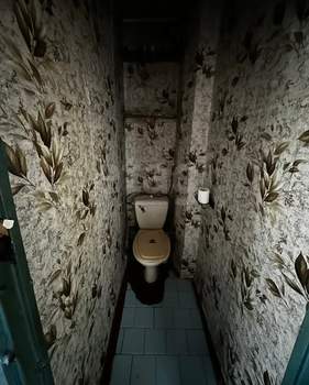 2-к квартира, вторичка, 44м2, 5/5 этаж