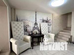 4-к квартира, вторичка, 109м2, 2/12 этаж