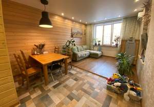 2-к квартира, вторичка, 71м2, 8/13 этаж